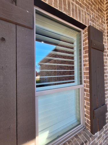 House Washing for Connected Exterior Cleaning in Dallas, TX