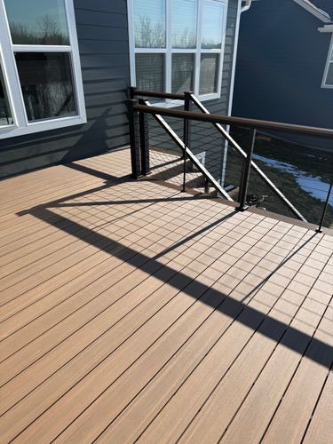 All Photos for Asher Construction in River Falls, WI