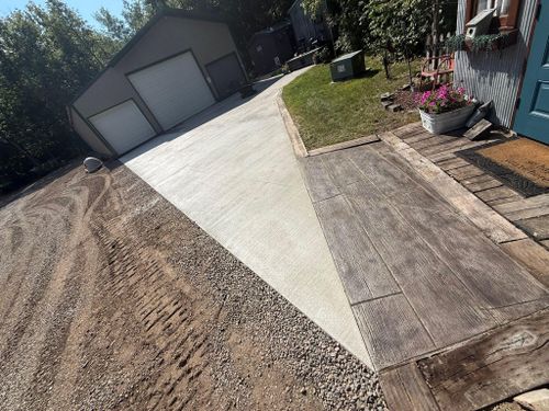  for ProStar Concrete & Masonry in Onamia, MN