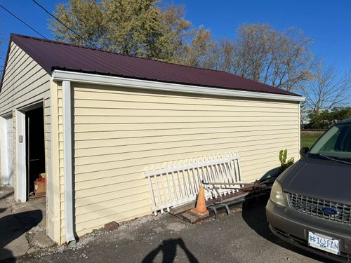All Photos for Just In Time Handyman in Kokomo, IN
