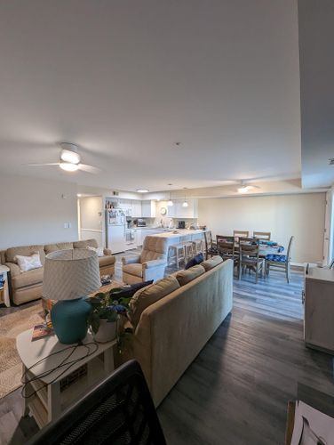 All Photos for Walters Professional Painting & Home Improvements LLC in Frankford, Delaware