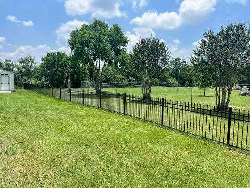  for Pride Of Texas Fence Company in Brookshire, TX