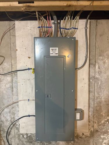  for Accurate Power in Mansfield Center, CT