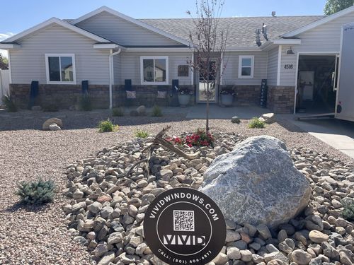 All Photos for Vivid Windows in Centerville, UT