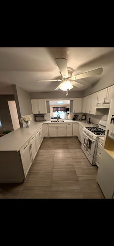 Replacement Cabinets for T&T Kitchens in Shamong, NJ