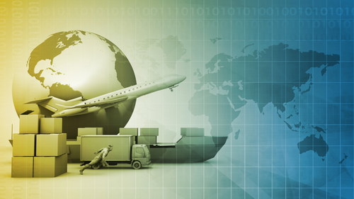 Global Logistics Management for Build Global Supplies in George Town, Grand Cayman