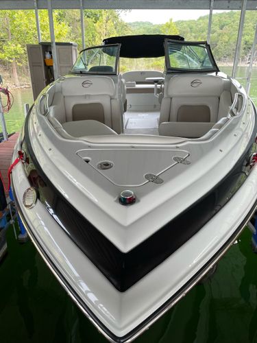 Boat Detailing for Detail On Demand in Branson West, MO
