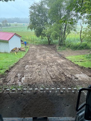  for E&J Land Services in Marysville, OH