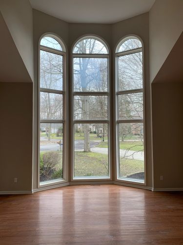 General Renovation for John Thomas Construction LLC in Niagara, NY