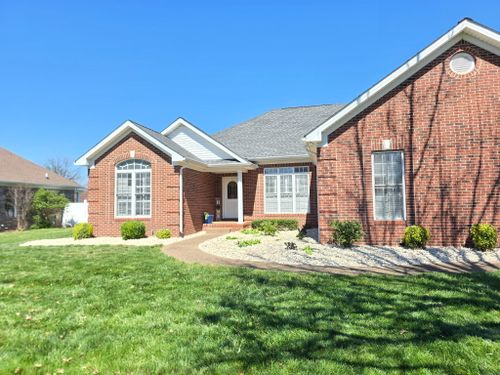 Landscaping for Optimum Tree Service And Landscaping in Bowling Green, KY