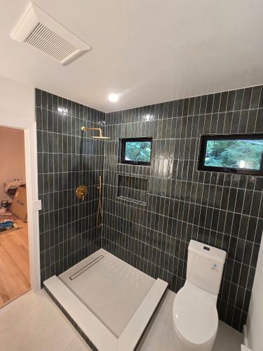  for N B F Handyman in Durham, NC