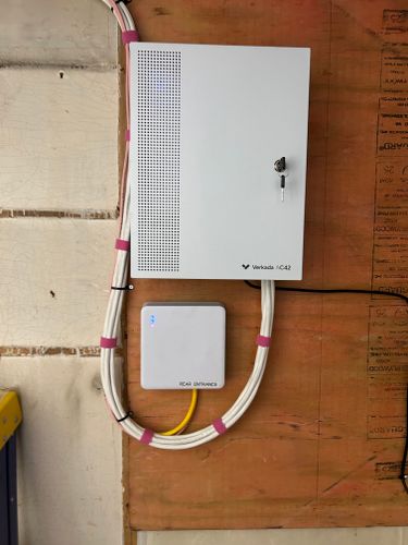 All Photos for Wilsons Cabling LLC in Toms River, NJ