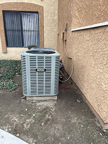 Residential HVAC Installation for Desert Air Heating & Cooling in Apple Valley, California