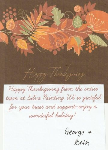  for Silva Painting Company in Kitty Hawk, NC