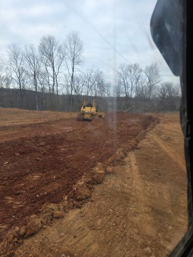 Leveling for S & K Excavation LLC in Bonne Terre, MO