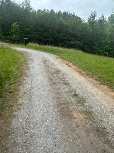  for CSM Hauling in Rutherfordton, NC