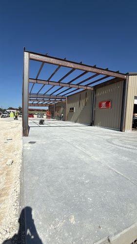 Exterior Renovations for BLS Construction Management in San Antonio, TX