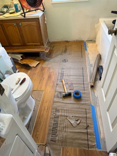 All Photos for Rojas Construction Services in Salem, OR