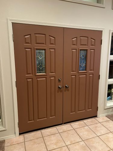 Interior Painting for Rodriguez Painting in Helena, MT