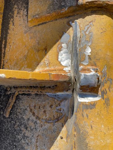 Equipment Repairs for C&C Fabrication and Welding LLC in Spring Branch, TX