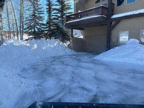  for Altitude Snow Removal in Silverthorne, CO