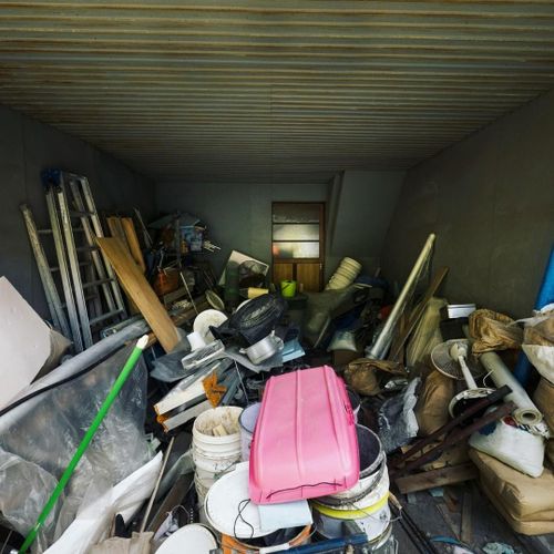 instagram for Peterstell Junk and Moving Company in Gwynn Oak, MD