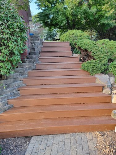  for Affordable Deck Solutions in Columbus, IN