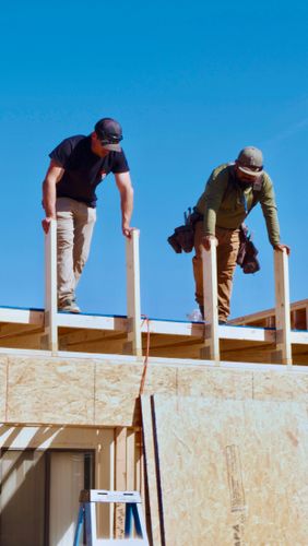 Custom Home Building for Batten Builds LLC in Glendale, AZ