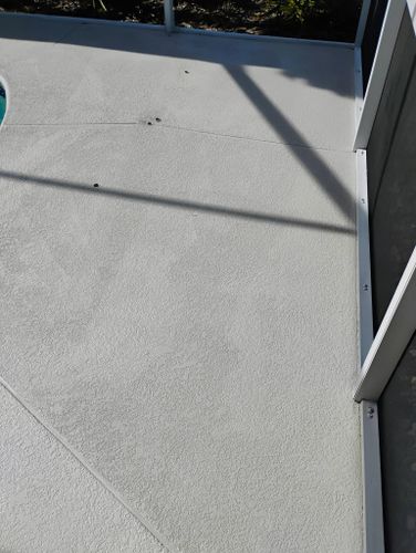 All Photos for American Acrylic Concrete Coatings in Longwood, FL