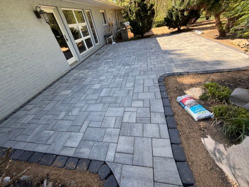  for Matteo Hardscapes in Towson,  MD