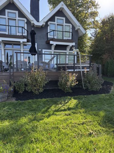  for Bubba’s Seasonal Services in Buffalo, MN