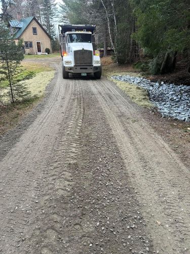  for Nick's Landscaping & Firewood in Sutton , VT