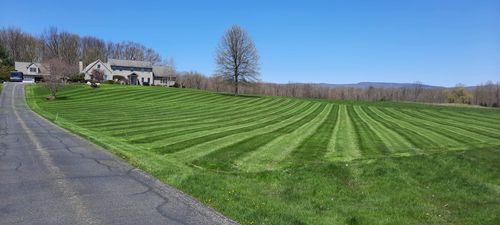Lawn Care  for Finishing Touches in Pine Bush, NY