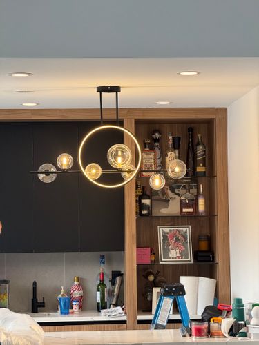 All Photos for Hanlon Electric in Denville, NJ