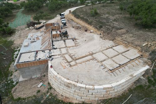  for EPE Concrete LLC in Kerrville, TX