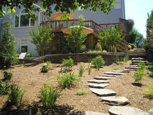 M&M Professional Landscaping for Offering professional solutions for every aspect of your home. in Sterling, VA