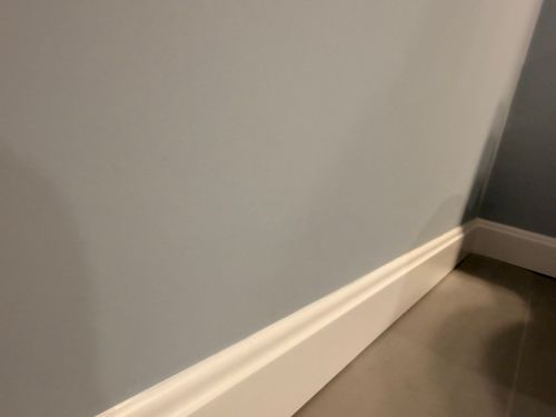 Interior Painting for Littlefield Painting in Brockton, MA