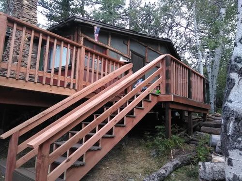 New Construction for Berry Handy Services in Loveland, CO