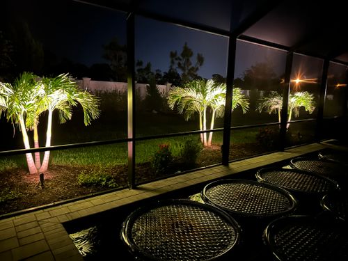  for Luxury Outdoor Lighting in Venice, FL