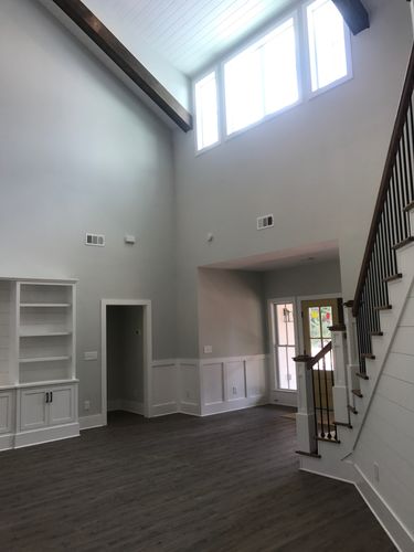 Home Remodeling for Emfinger Custom Builders LLC in Pine Mountain, GA