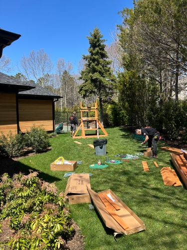  for Make It Right Contracting in East Hampton, NY