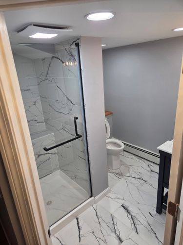 Flooring Installation for Tuplin and Sons  in Braintree, MA