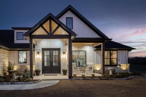 All Photos for NTX Custom Construction in McKinney, TX