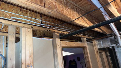 New Construction for O'Connell's Electrical Contractors in Hartford, CT