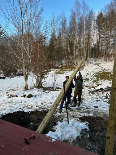  for Superior Exteriors in Johnson, VT