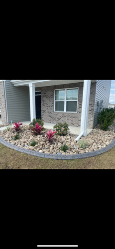 All Photos for New Creation Landscaping in Myrtle Beach, SC