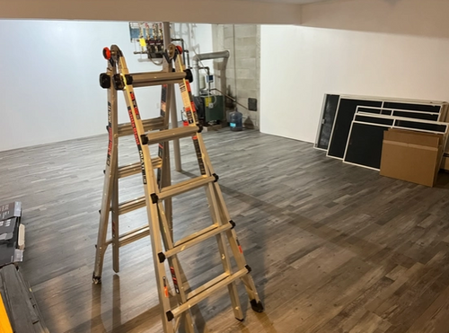 Carpentry for Boyer Custom Woodworking & Construction in Medway, MA