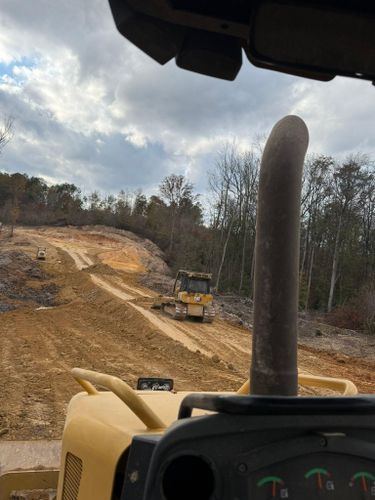  for DC Construction Company LLC in Clanton, AL