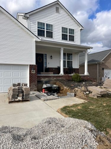 All Photos for Sunstone Construction in Oakland County, MI