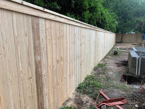 All Photos for SmithWorx Construction in Charleston, SC